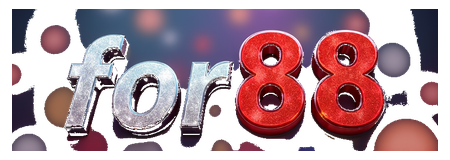for88 logo